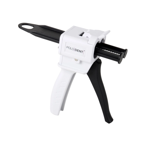 PoloDent Dosierpistole 1:1 pro Stück - 2