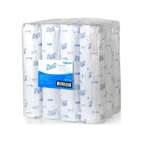Scott Couch Covers 50 cm breit 7398 12 Rollen