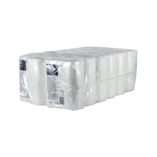 Essity Tork Plus Küchenpapier 2-lagig 23 cm 24 Rollen