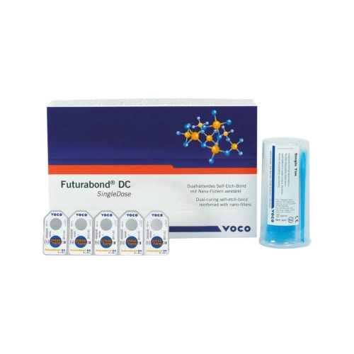 Voco Futurabond DC Single Dose 1164 50 Stück