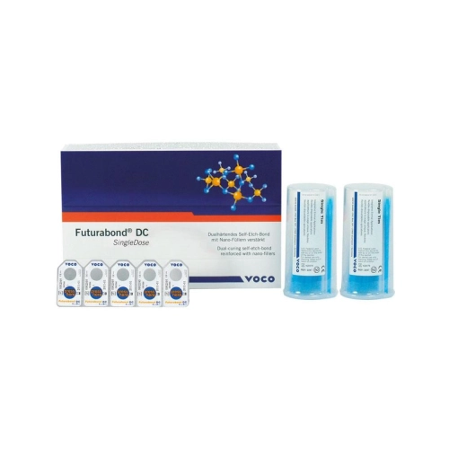 Voco Futurabond DC Single Dose 1165 200 Stück