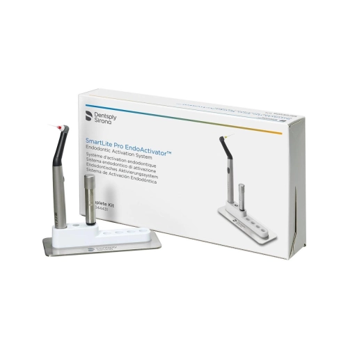 Dentsply SmartLite Pro EndoActivator Endodontic Activation System Kit Komplett