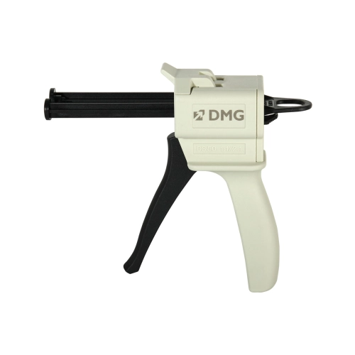 DMG Dosierpistole Typ 50 1:1 pro Stück - 0