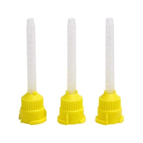 DMG Silagum Mischkanülen gelb 1:1 50 Stück