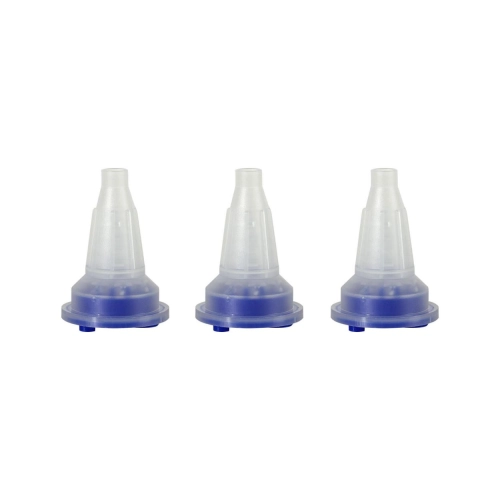 DMG Mixstar Mischkanülen blau 50 Stück