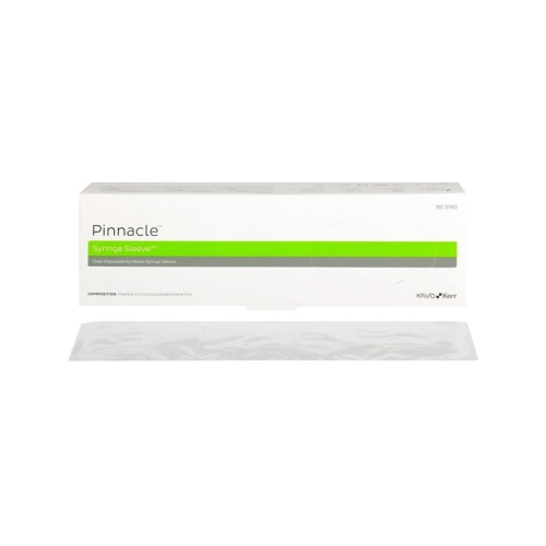 Kerr Sleeves für Multifunktionsspritze 6,4x25,4 cm 500 Stück