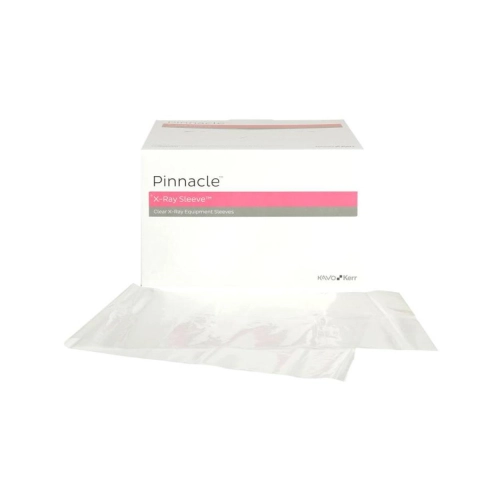 Kerr Sleeves für Röntgenröhre 38,1x66 cm 250 Stück