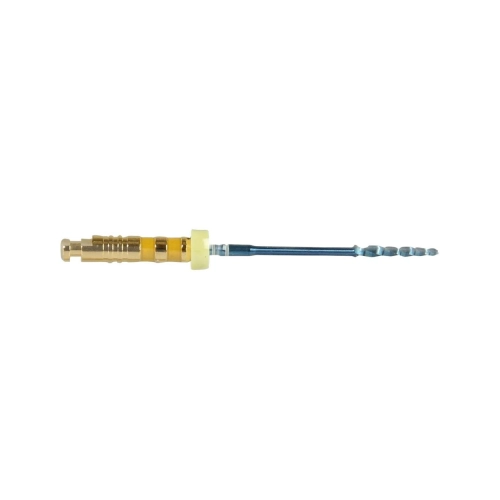 Dentsply Sirona ProTaper Ultimate Feilen RA 21 mm FXL 6 Stück - 2