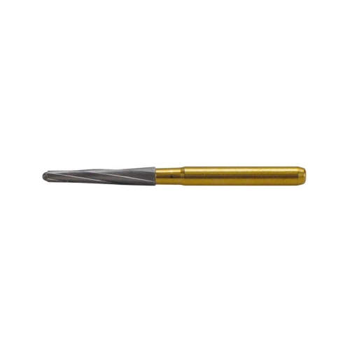 Dentsply Sirona Hartmetallfräsen Endo-Z  FG 0152 21 mm 5 Stück