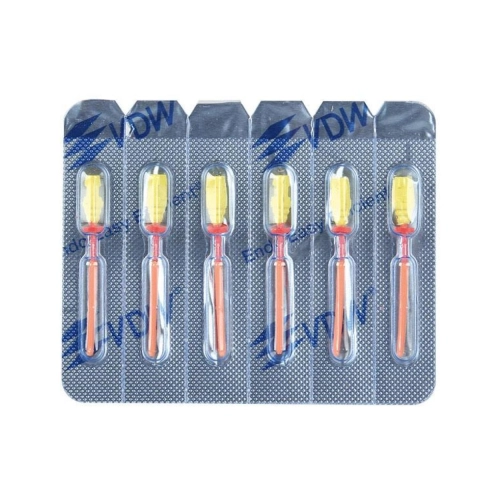 VDW Guttafusion Reciproc Obturator R50 30 Stück