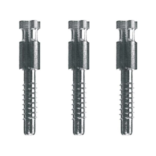 Dentsply Sirona Radix-Anker lang Refill Titan 0261-1 12 Stück