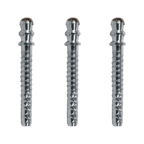 Coltene Para-Post P-686-0 XT Titanstifte 1,50 mm Nr.6 10 Stück