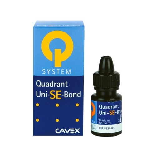 Cavex Quadrant Uni-SE-Bond 4 ml