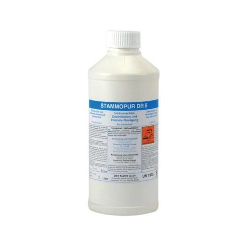 Bandelin Stammopur DR8 2 Liter