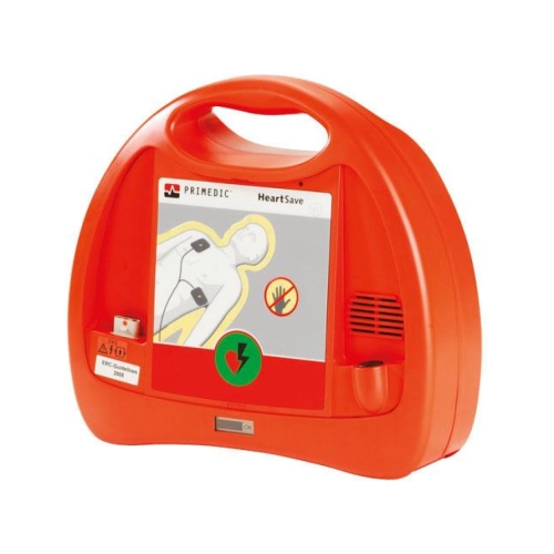 Primedic Defibrillator HeartSave PAD DE pro Stück