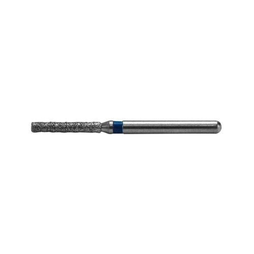 PoloDent Diamantbohrer FG 837L/012 5 Stück
