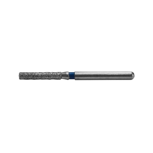 PoloDent Diamantbohrer FG 837L/014 5 Stück