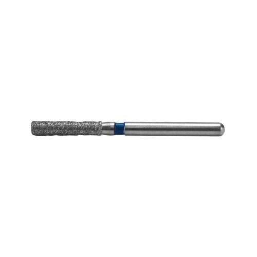PoloDent Diamantbohrer FG 837L/016 5 Stück