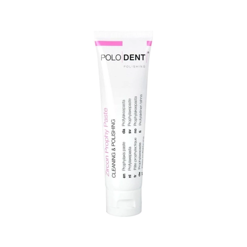 PoloDent Zircon Polierpaste 170 g