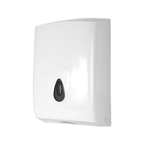 Yellow Point Handtuchspender pro Stück