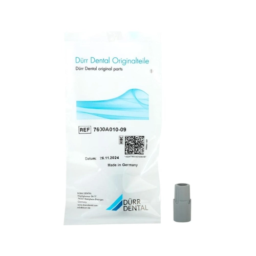 Dürr Dental Drehhülse grau 16 mm 7600A010-09 pro Stück