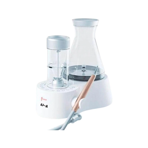 Woodpecker Dental Air Polisher AP-A Komplett