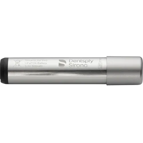 Dentsply Sirona Smartlite Pro Ersatzakku pro Stück