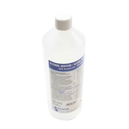 PoloDent Alcohol Dentior 80% 1 Liter