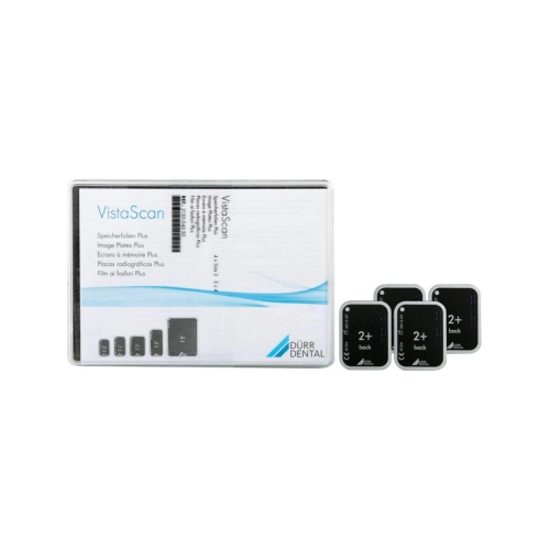 Vistascan PLus